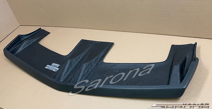 Custom Chevy Express Van  All Styles Sun Visor (1996 - 2024) - $390.00 (Part #CH-014-SV)